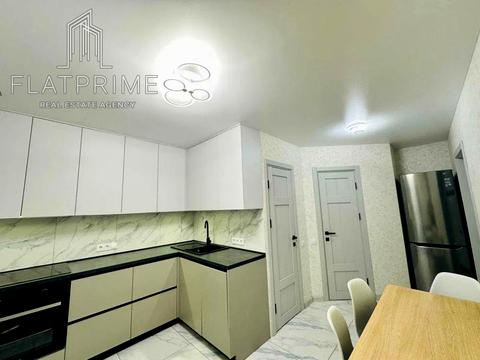 квартира по адресу Чернобыльская ул., 12