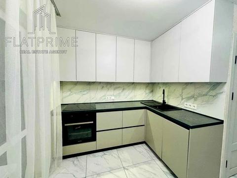 квартира по адресу Чернобыльская ул., 12