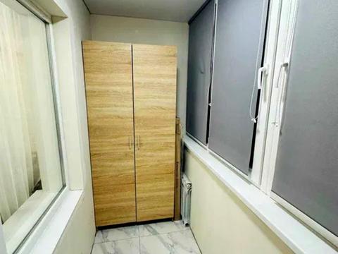 квартира по адресу Чернобыльская ул., 12