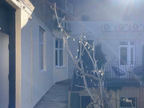 квартира по адресу Коперника ул., 5