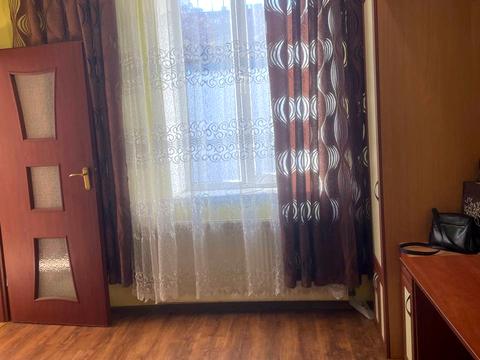 квартира по адресу Коперника ул., 5