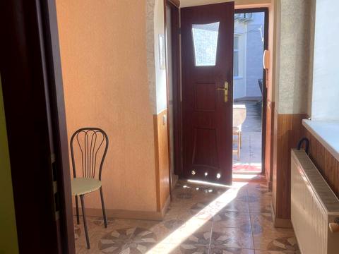 квартира по адресу Коперника ул., 5