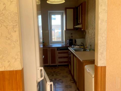 квартира по адресу Коперника ул., 5