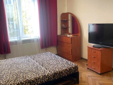 квартира по адресу Коперника ул., 5