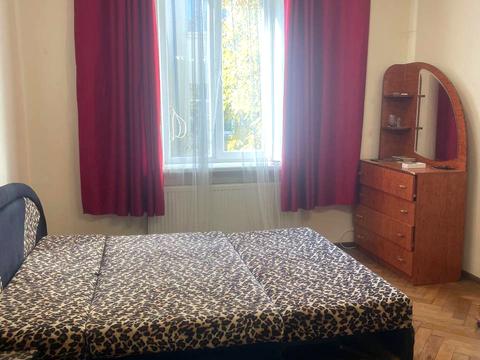 квартира по адресу Коперника ул., 5