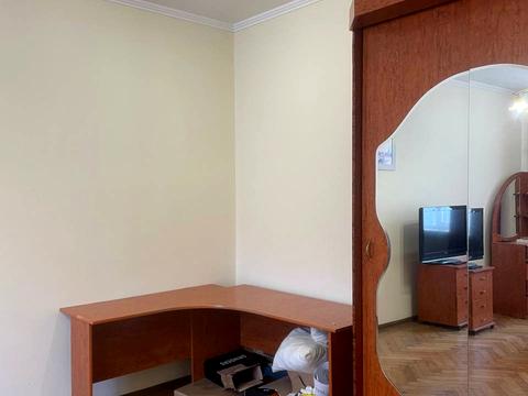 квартира по адресу Коперника ул., 5