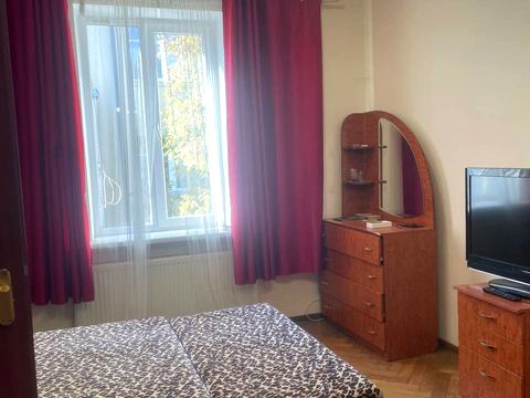 квартира по адресу Коперника ул., 5