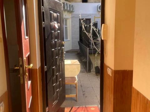 квартира по адресу Коперника ул., 5