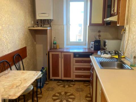 квартира по адресу Коперника ул., 5