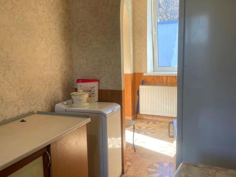 квартира по адресу Коперника ул., 5