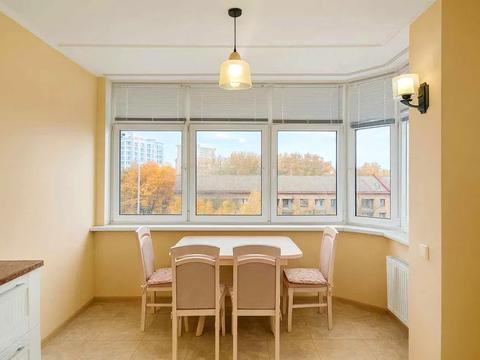 квартира за адресою Берестейський просп. (Перемоги), 71-А