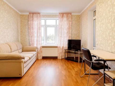 квартира за адресою Берестейський просп. (Перемоги), 71-А