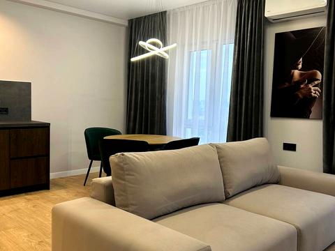 квартира по адресу Михаила Максимовича ул. (Трутенко Онуфрия), 24-В