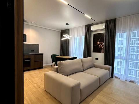 квартира по адресу Михаила Максимовича ул. (Трутенко Онуфрия), 24-В