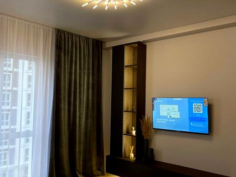 квартира по адресу Михаила Максимовича ул. (Трутенко Онуфрия), 24-В