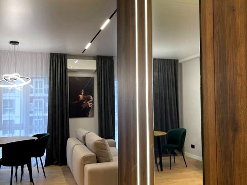 квартира по адресу Михаила Максимовича ул. (Трутенко Онуфрия), 24-В