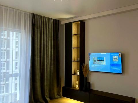 квартира по адресу Михаила Максимовича ул. (Трутенко Онуфрия), 24-В