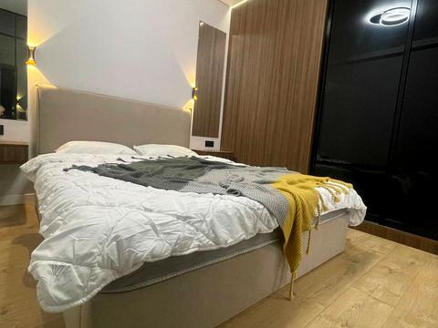 квартира по адресу Михаила Максимовича ул. (Трутенко Онуфрия), 24-В