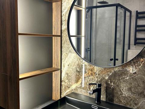 квартира по адресу Михаила Максимовича ул. (Трутенко Онуфрия), 24-В