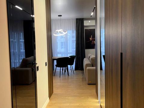 квартира по адресу Михаила Максимовича ул. (Трутенко Онуфрия), 24-В