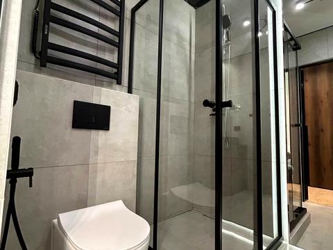 квартира по адресу Михаила Максимовича ул. (Трутенко Онуфрия), 24-В