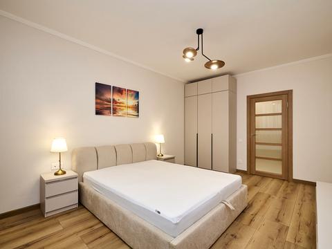 квартира по адресу Воскресенская ул., 2-В