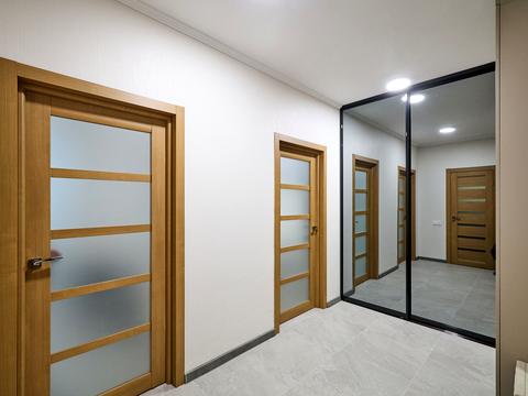 квартира по адресу Воскресенская ул., 2-В