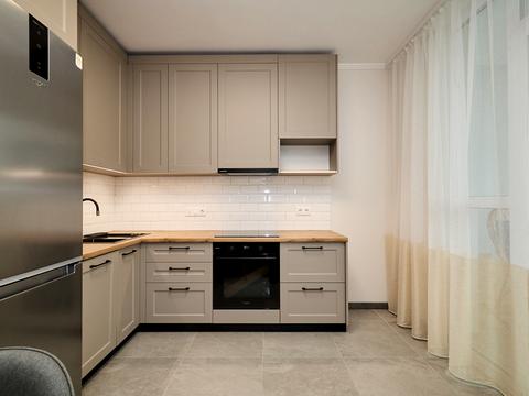 квартира по адресу Воскресенская ул., 2-В