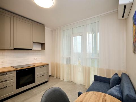 квартира по адресу Воскресенская ул., 2-В