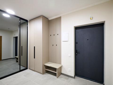 квартира по адресу Воскресенская ул., 2-В