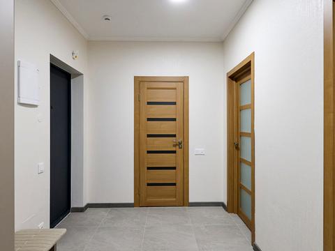 квартира по адресу Воскресенская ул., 2-В