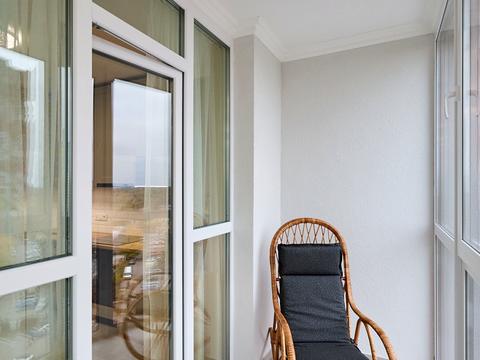 квартира по адресу Воскресенская ул., 2-В