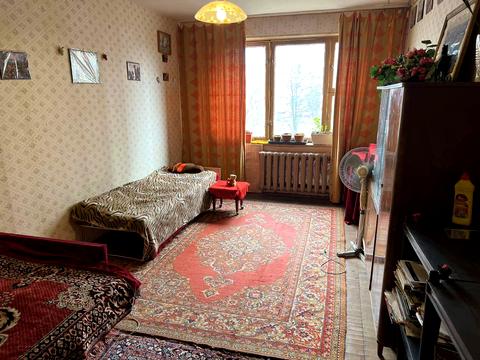 квартира за адресою Європейського Союзу просп. (Правди), 108