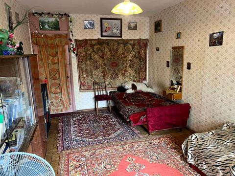 квартира за адресою Європейського Союзу просп. (Правди), 108