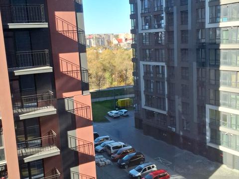 квартира по адресу Героїв Миколаєва ул., 129-А, к11