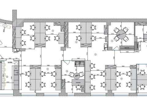 комерційна за адресою Спортивна пл., 3