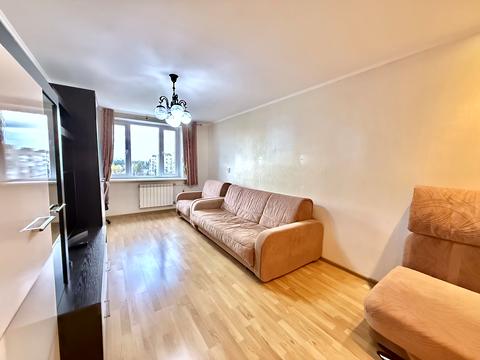 квартира по адресу Бориспольская ул., 12-Б