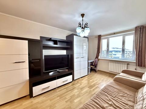 квартира по адресу Бориспольская ул., 12-Б