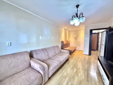 квартира по адресу Бориспольская ул., 12-Б