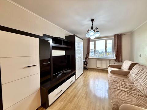 квартира по адресу Бориспольская ул., 12-Б