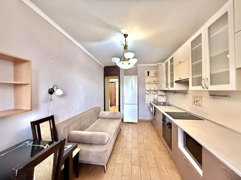 квартира по адресу Бориспольская ул., 12-Б