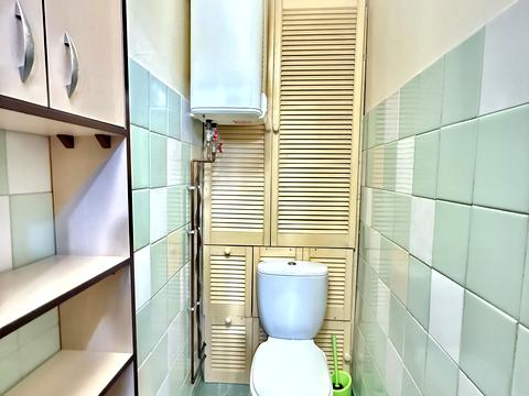 квартира по адресу Бориспольская ул., 12-Б