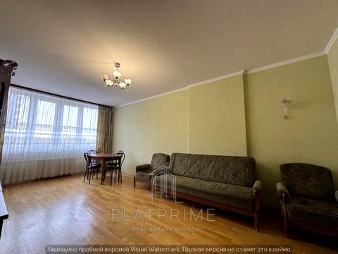 квартира по адресу Михаила Максимовича ул. (Трутенко Онуфрия), 3-Г