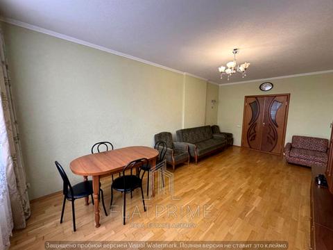 квартира по адресу Михаила Максимовича ул. (Трутенко Онуфрия), 3-Г