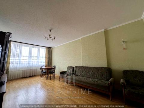 квартира по адресу Михаила Максимовича ул. (Трутенко Онуфрия), 3-Г