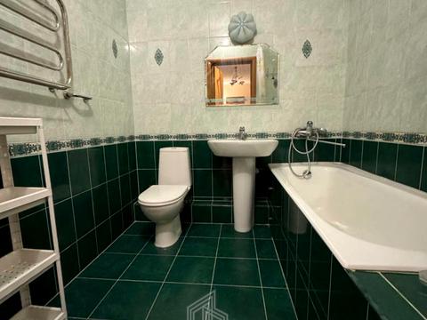 квартира по адресу Михаила Максимовича ул. (Трутенко Онуфрия), 3-Г