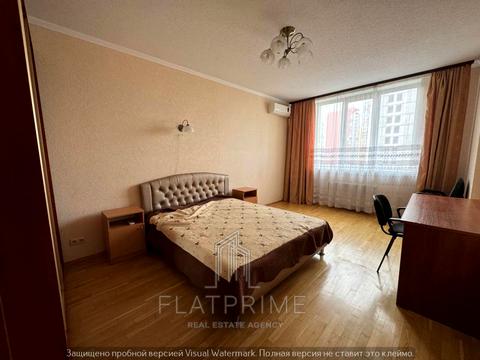 квартира по адресу Михаила Максимовича ул. (Трутенко Онуфрия), 3-Г