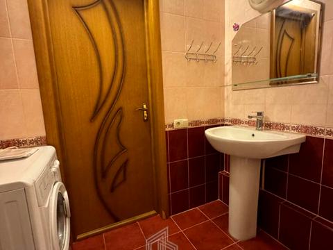 квартира по адресу Михаила Максимовича ул. (Трутенко Онуфрия), 3-Г