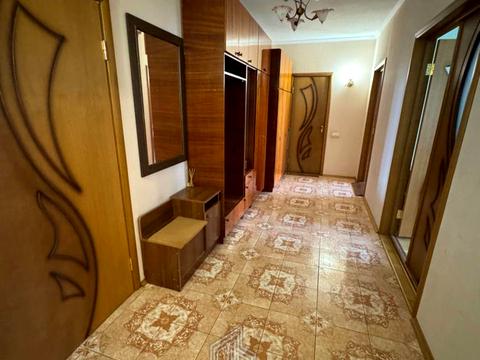 квартира по адресу Михаила Максимовича ул. (Трутенко Онуфрия), 3-Г