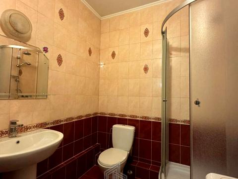 квартира по адресу Михаила Максимовича ул. (Трутенко Онуфрия), 3-Г